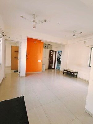 Room in 2 BHK Apartment at R B Chaphalkar Silver Coin, Dhayari – for Rent
