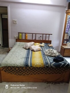 Pg For Rent in IIT Area