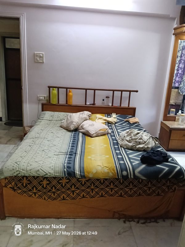 Pg For Rent in IIT Area