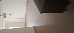 Building Lobby in 4 BHK Apartment at ABA Olive County, Vasundhara Sector 5 – for Rent