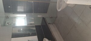 Kitchen in 4 BHK Apartment at ABA Olive County, Vasundhara Sector 5 – for Rent