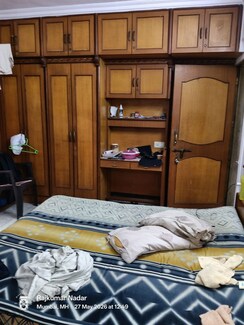 Pg For Rent in IIT Area