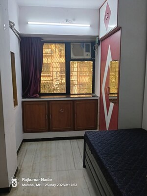 Bedroom in  Pg at Iit Area – for Rent