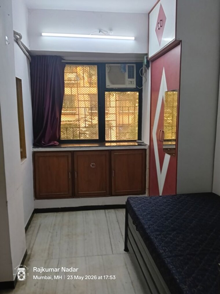 Bedroom, iit area Pg For Boys In Iit Area 10408220
