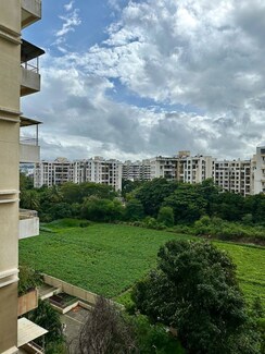 3 BHK + Pooja Room,Extra Room Apartment For Rent in Dharmavat Sunder Sanskruti