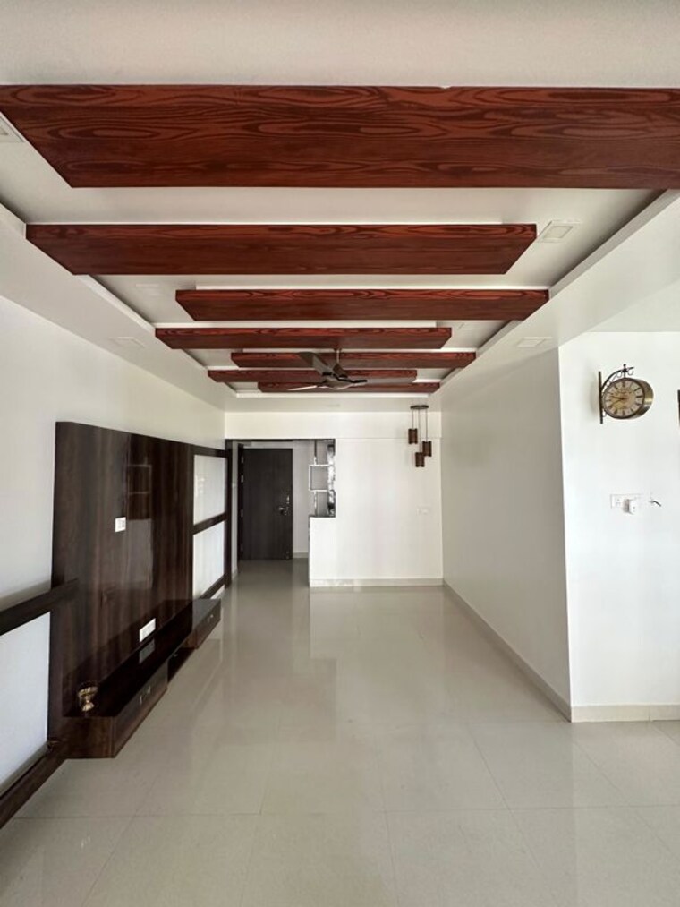 Kitchen, dharmavat-sunder-sanskruti 3 Bedroom 1600 Sq.Ft. Apartment In Nanded Pune 10408216