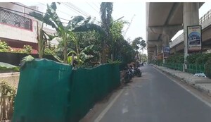 Swimming Pool in 6+ BHK Independent House at Indira Nagar – for Sale