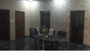 Bathroom in 6+ BHK Independent House at Indira Nagar – for Sale