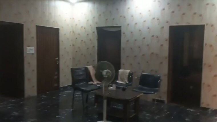 Bathroom, indira nagar 6+ Bedroom 5000 Sq.Ft. Independent House In Indira Nagar Lucknow 10408230