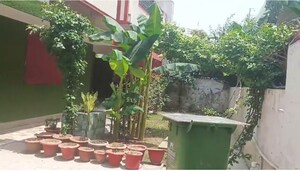 6+ BHK Independent House – Garden View at Indira Nagar - for Sale