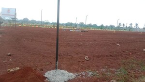  Plot For Sale in Anish Calieda, Thanisandra Main Road
