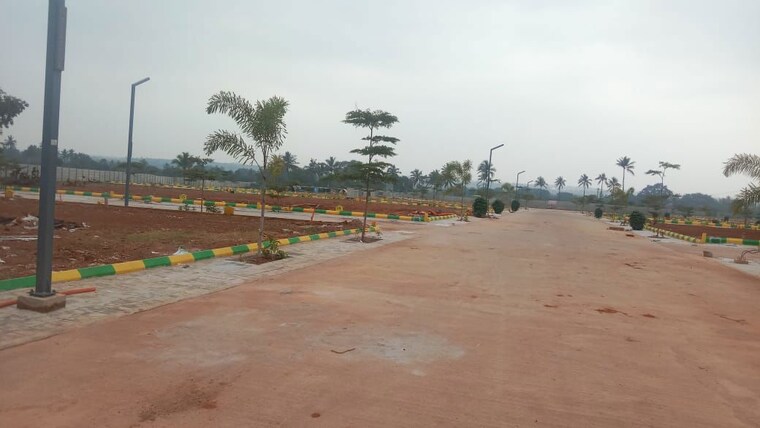 undefined, anish-calieda  1200 Sq.Ft. Plot In Thanisandra Main Road Bangalore 10408038