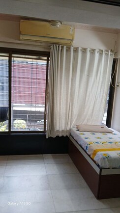 1 RkApartment For Sale in Dattani Park 7A
