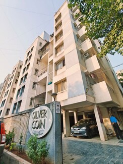 3 BHK + Pooja Room Apartment For Rent in R B Chaphalkar Silver Coin