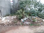 887 Sq.Ft. Plot in Manas Mayur Residency Extn.