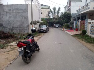   Plot at Manas Mayur Residency Extn., Indira Nagar – for Sale