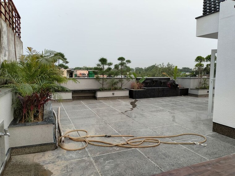 Exterior View, hauz khas 3 Bedroom 2500 Sq.Ft. Apartment In Hauz Khas Delhi 10408238