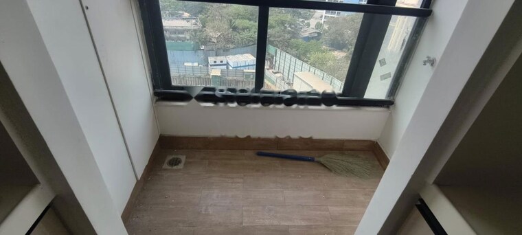 Balcony, kalpataru-magnus 3 Bedroom 1547 Sq.Ft. Apartment In Bandra East Mumbai 10408143