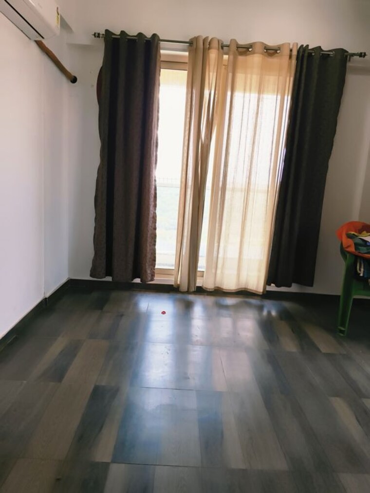 Master Bedroom, newa-bhakti-park 2 Bedroom 1050 Sq.Ft. Apartment In T.T.C. Industrial Area Navi Mumbai 10408243