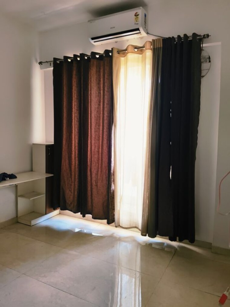 Bedroom, newa-bhakti-park 2 Bedroom 1050 Sq.Ft. Apartment In T.T.C. Industrial Area Navi Mumbai 10408243