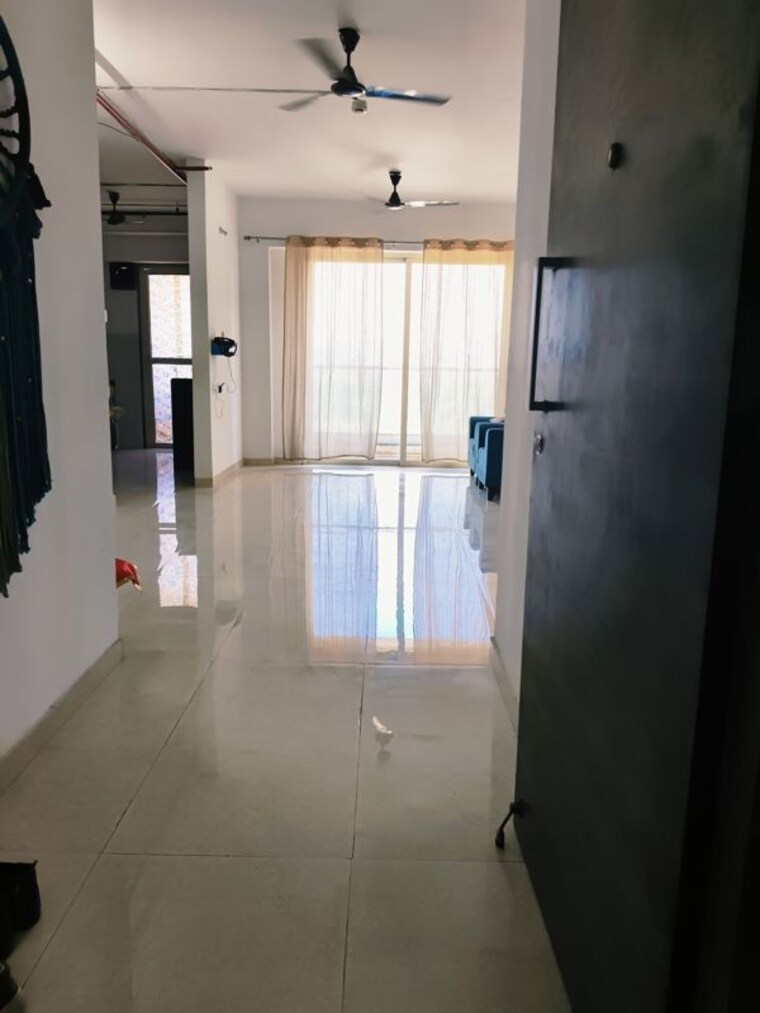 Living Room, newa-bhakti-park 2 Bedroom 1050 Sq.Ft. Apartment In T.T.C. Industrial Area Navi Mumbai 10408243