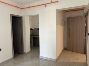 Room in 1 BHK Apartment at Antariksh Ace, Bandra East – for Rent