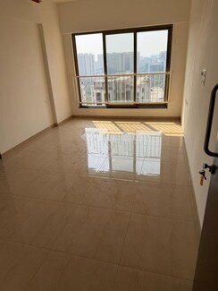 1 BHK Apartment For Rent in Mahindra Alcove