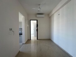 3 BHK Apartment For Rent in Adani Ten BKC