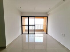 2 BHK + Pooja Room Apartment For Rent in Magarpatta Riverview City