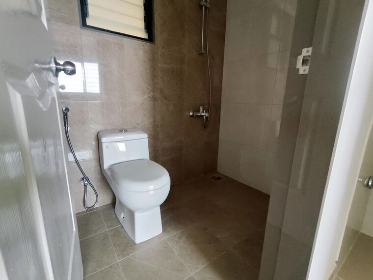 Bathroom, magarpatta-riverview-city 2 Bedroom 1000 Sq.Ft. Apartment In Loni Kalbhor Pune 10408252
