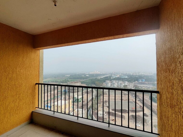Room, magarpatta-riverview-city 2 Bedroom 1000 Sq.Ft. Apartment In Loni Kalbhor Pune 10408252