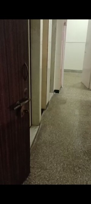 Building Lobby in 1 BHK Apartment at Ghatkopar West – for Rent