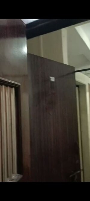 Kitchen in 1 BHK Apartment at Ghatkopar West – for Rent