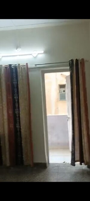 Building Lobby in 1 BHK Apartment at Ghatkopar West – for Rent