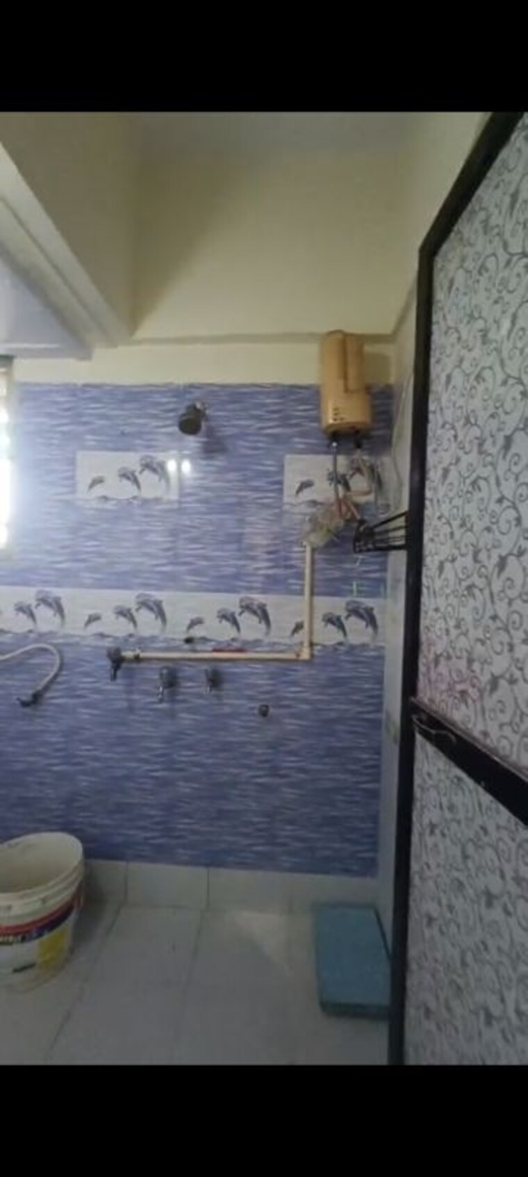 Floor Plan, ghatkopar west 1 Bedroom 350 Sq.Ft. Apartment In Ghatkopar West Mumbai 10408260