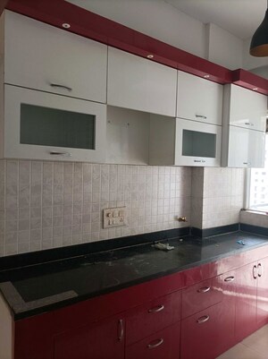 Kitchen in 2 BHK Apartment at Ace City, Sector 1 Greater Noida – for Sale