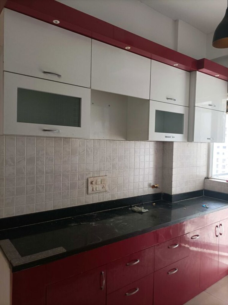 Kitchen, ace-city 2 Bedroom 1090 Sq.Ft. Apartment In Sector 1 Greater Noida Greater Noida 10408256