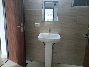 Bathroom in 2 BHK Apartment at Ace City, Sector 1 Greater Noida – for Sale