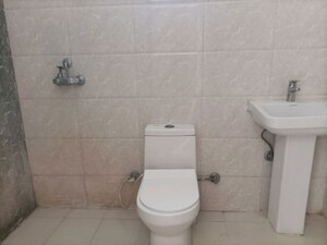 Bathroom in 2 BHK Apartment at Ace City, Sector 1 Greater Noida – for Sale