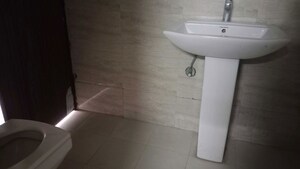 Bathroom in 2 BHK Apartment at Ace City, Sector 1 Greater Noida – for Sale