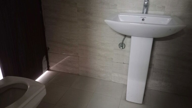 Bathroom, ace-city 2 Bedroom 1090 Sq.Ft. Apartment In Sector 1 Greater Noida Greater Noida 10408256