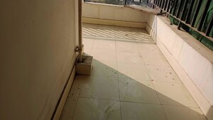 Balcony in 2 BHK Apartment at Ace City, Sector 1 Greater Noida – for Sale