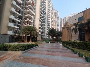 2 BHK Apartment – Exterior View View at Ace City, Sector 1 Greater Noida - for Sale