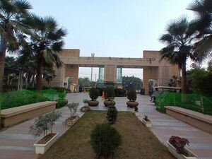Parking in 2 BHK Apartment at Ace City, Sector 1 Greater Noida – for Sale