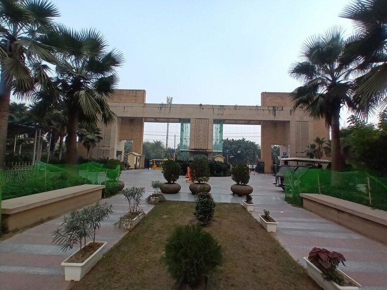  Parking, ace-city 2 Bedroom 1090 Sq.Ft. Apartment In Sector 1 Greater Noida Greater Noida 10408256