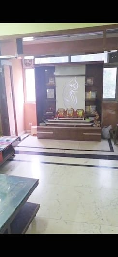 3 BHK + Pooja Room,Store Room Apartment For Sale in Surya CGHS Apartment