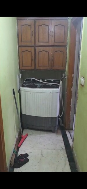 Common Area in 3 BHK Apartment at Surya CGHS Apartment, Sector 21d – for Sale