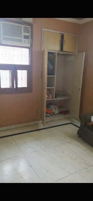 Bedroom in 3 BHK Apartment at Surya CGHS Apartment, Sector 21d – for Sale