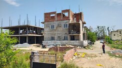 Plot For Sale in Babatpur