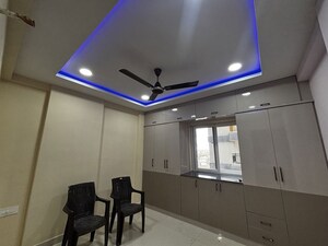 Room in 2 BHK Apartment at Praneeth Pranav Solitaire, Bachupally – for Rent